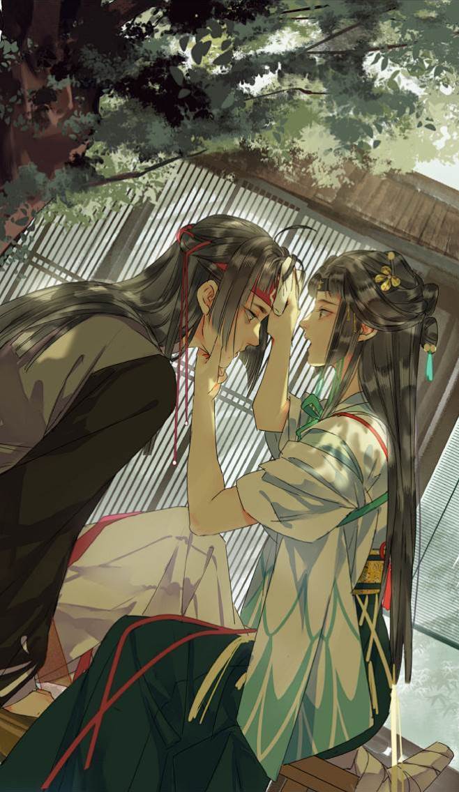 回家探親，不小心攻略了瘋批表哥