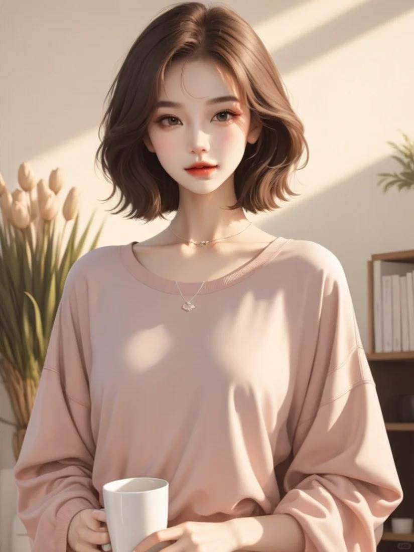 離婚后霧靄散盡