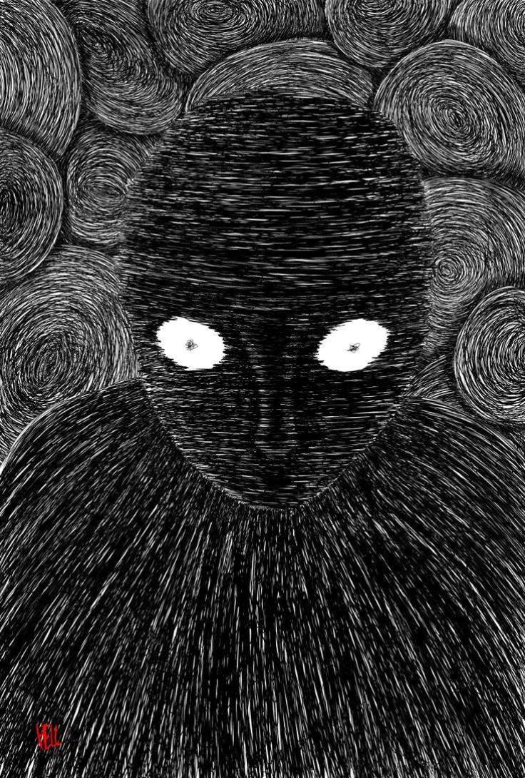 封校七日規則怪談