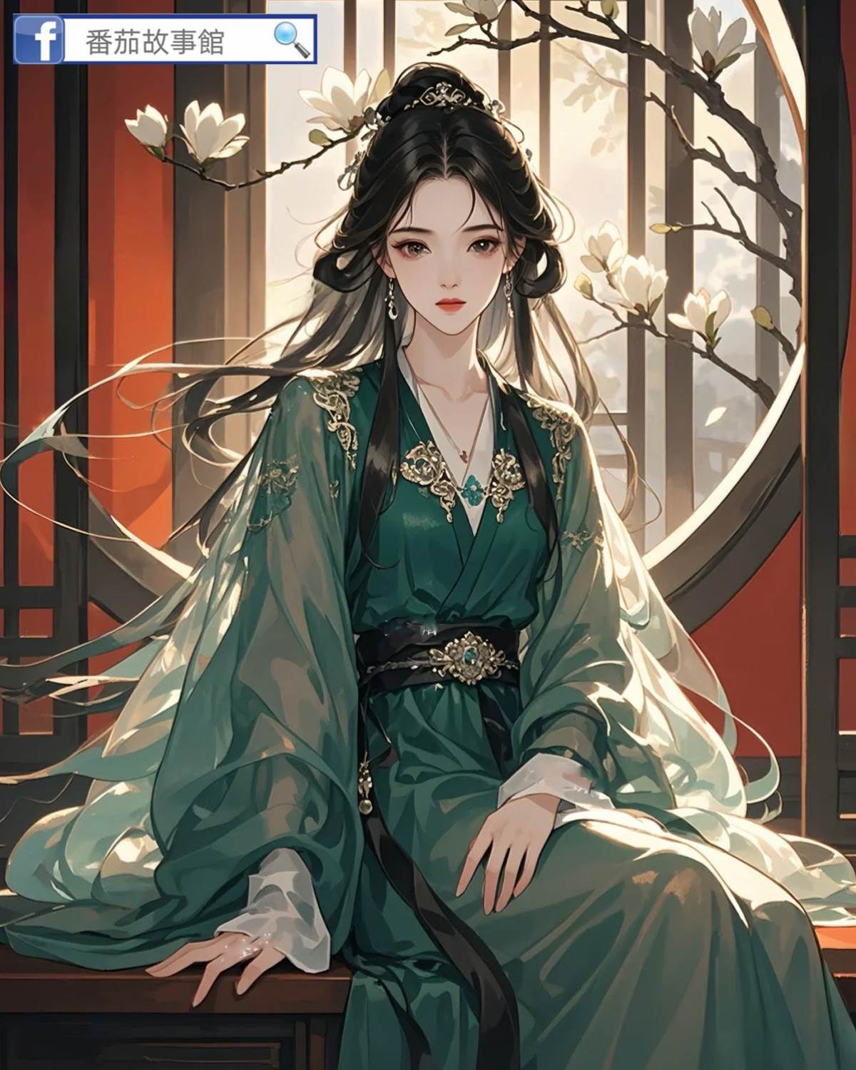 成婚三年，還是完璧之身