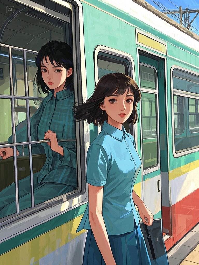 重生70末我成了董事長