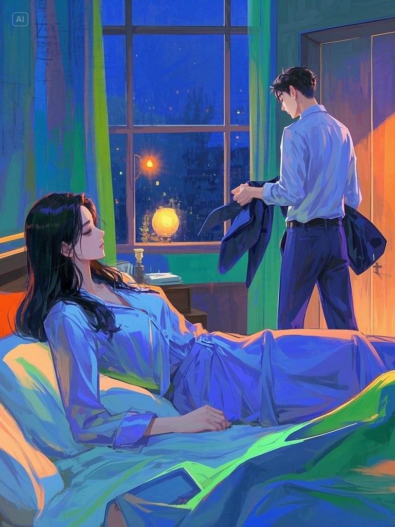 你有干姐姐，我有乖弟弟