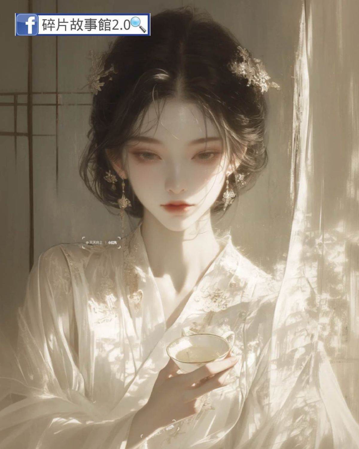 若逢春日晴光好.