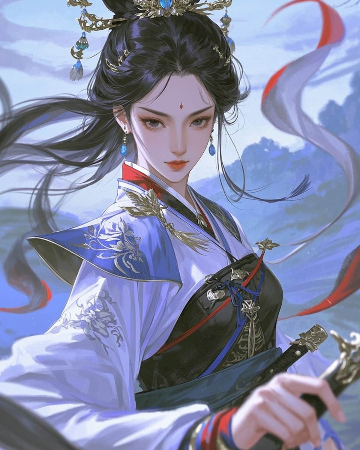 忽有狂徒夜磨刀，我有斧頭你別飄