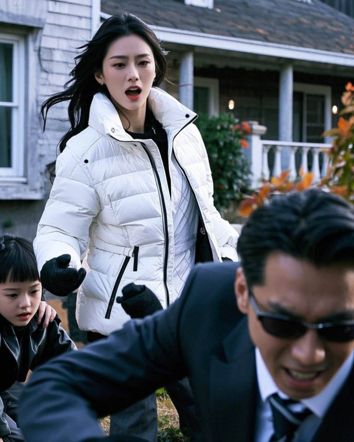 團寵文炮灰們的親媽穿回來了