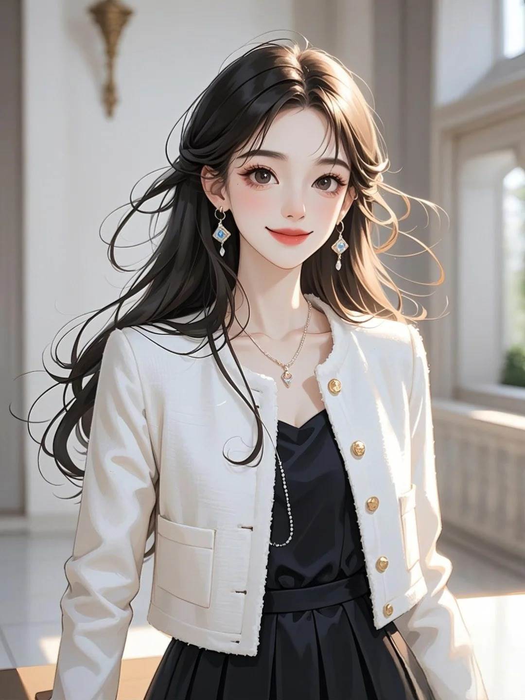 鳩占鵲巢的妄想