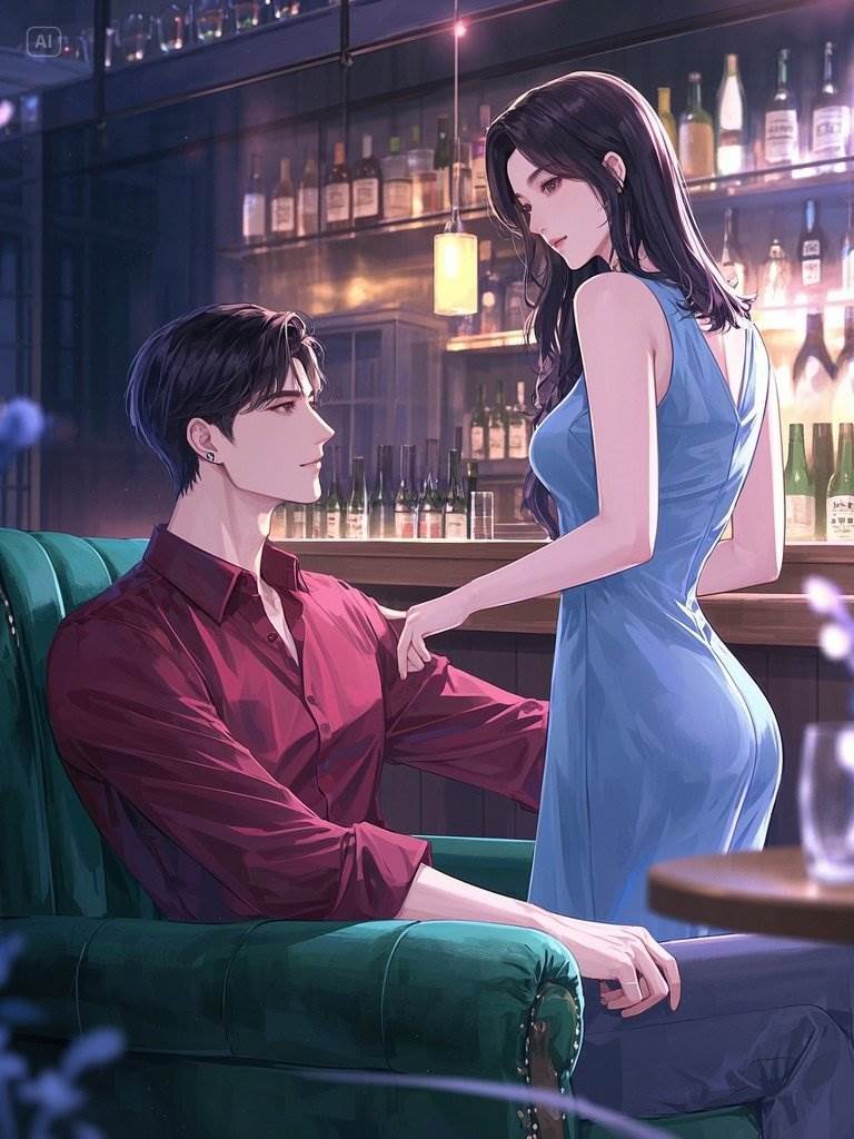 商業聯姻老公是戀愛腦