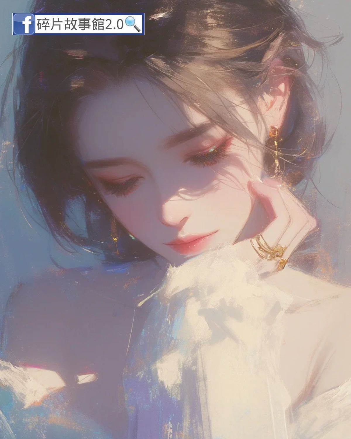 我和大佬丈夫上離婚綜藝