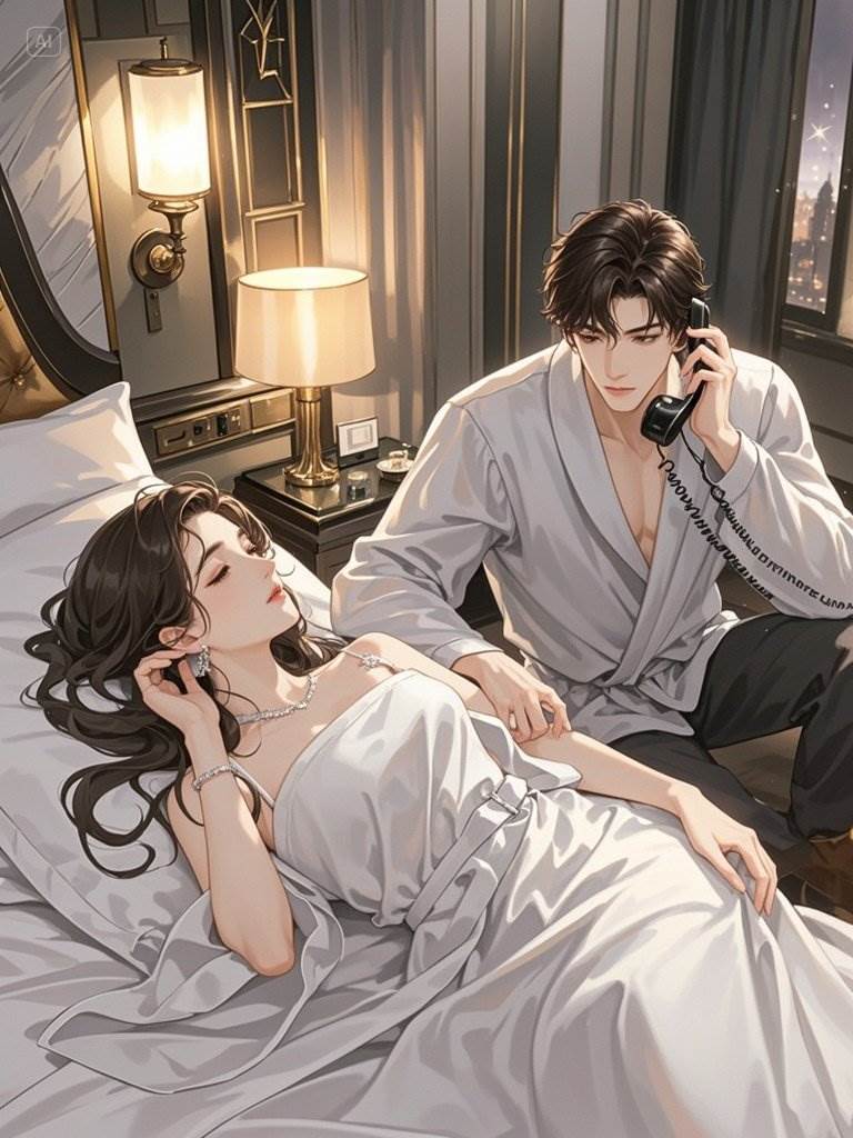 渣男悔婚，我轉身嫁給他死對頭