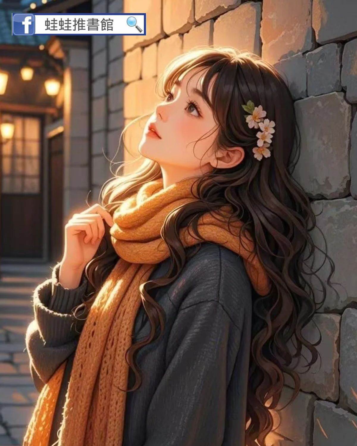 月亮也曾迷茫過