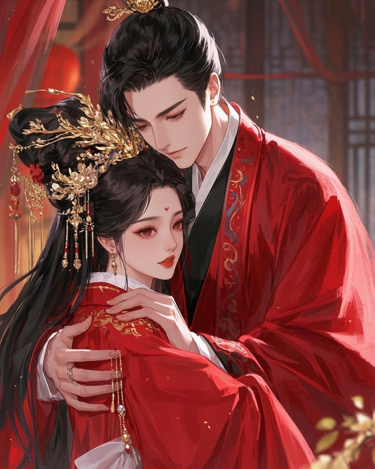 縣丞幺女招贅記