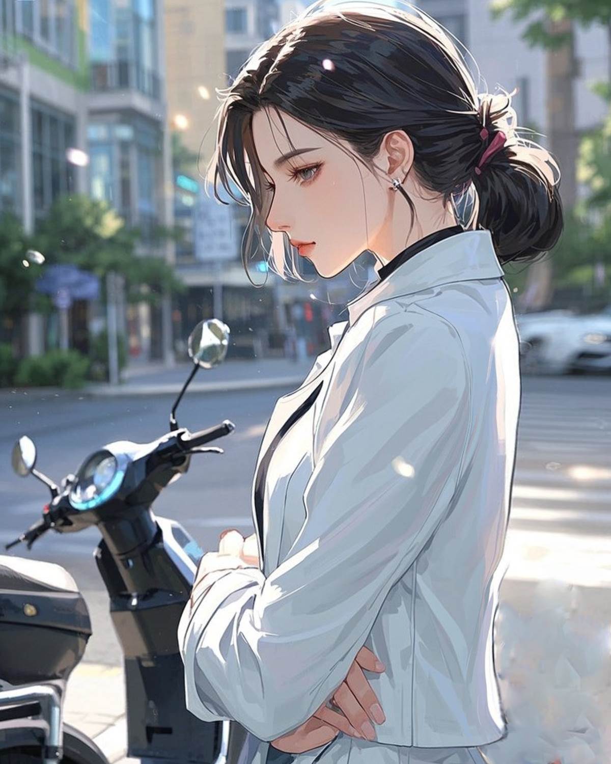 暴躁兒媳整治戀愛腦婆婆