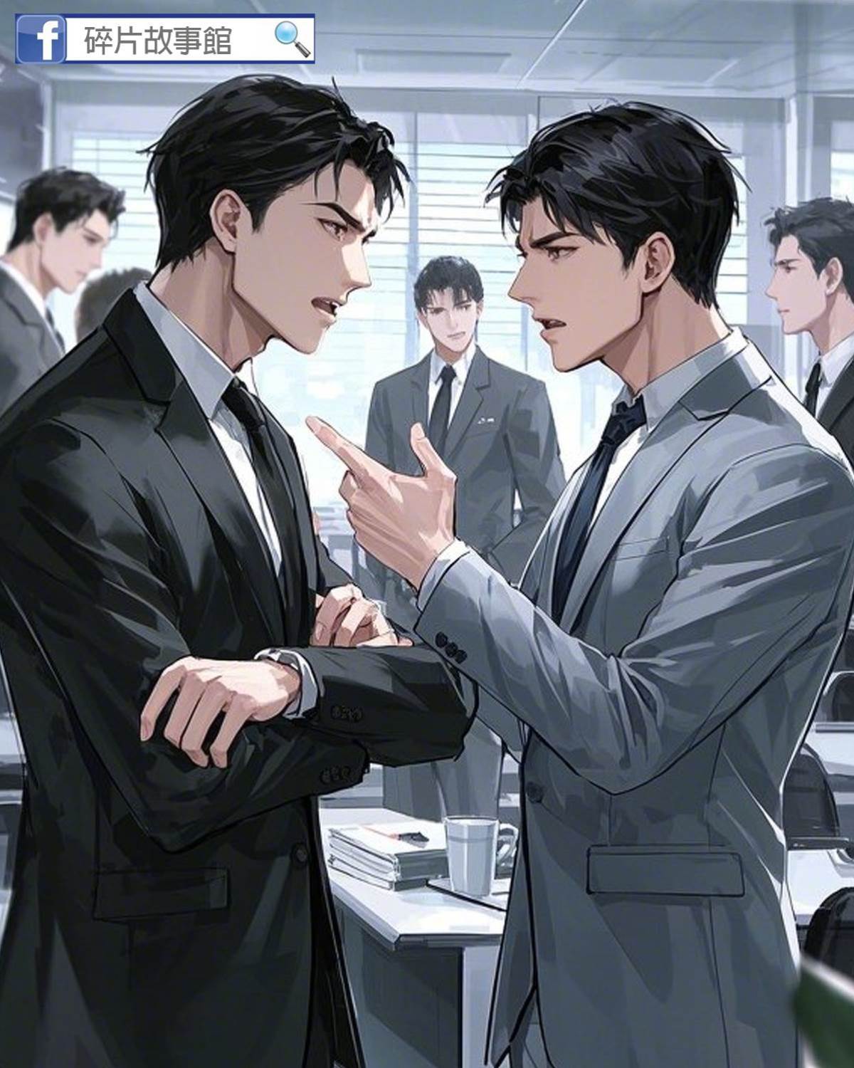 我請客海底撈，賠償金卻要我平分