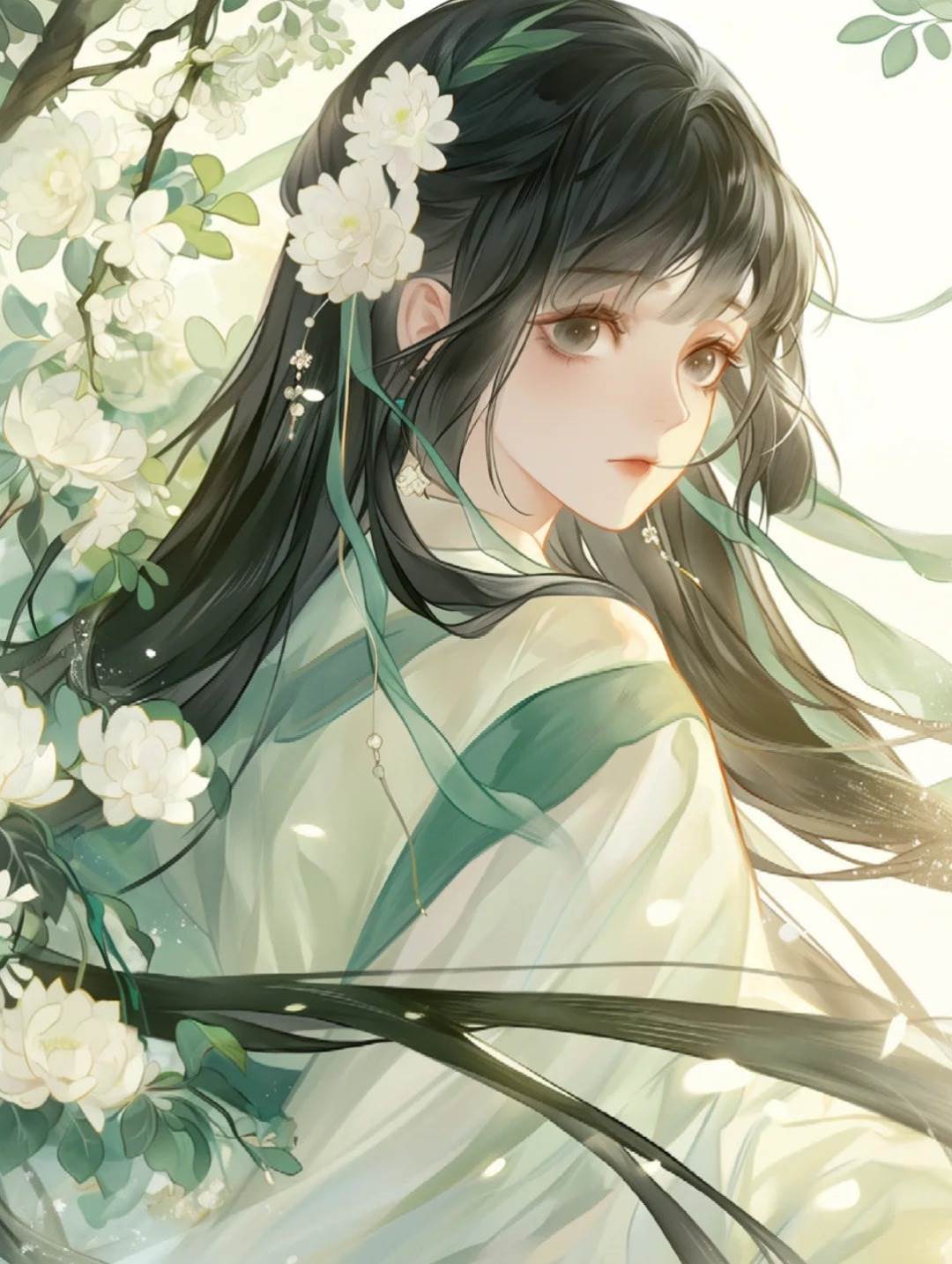 逃荒路上，我靠賣萌養活一個村！