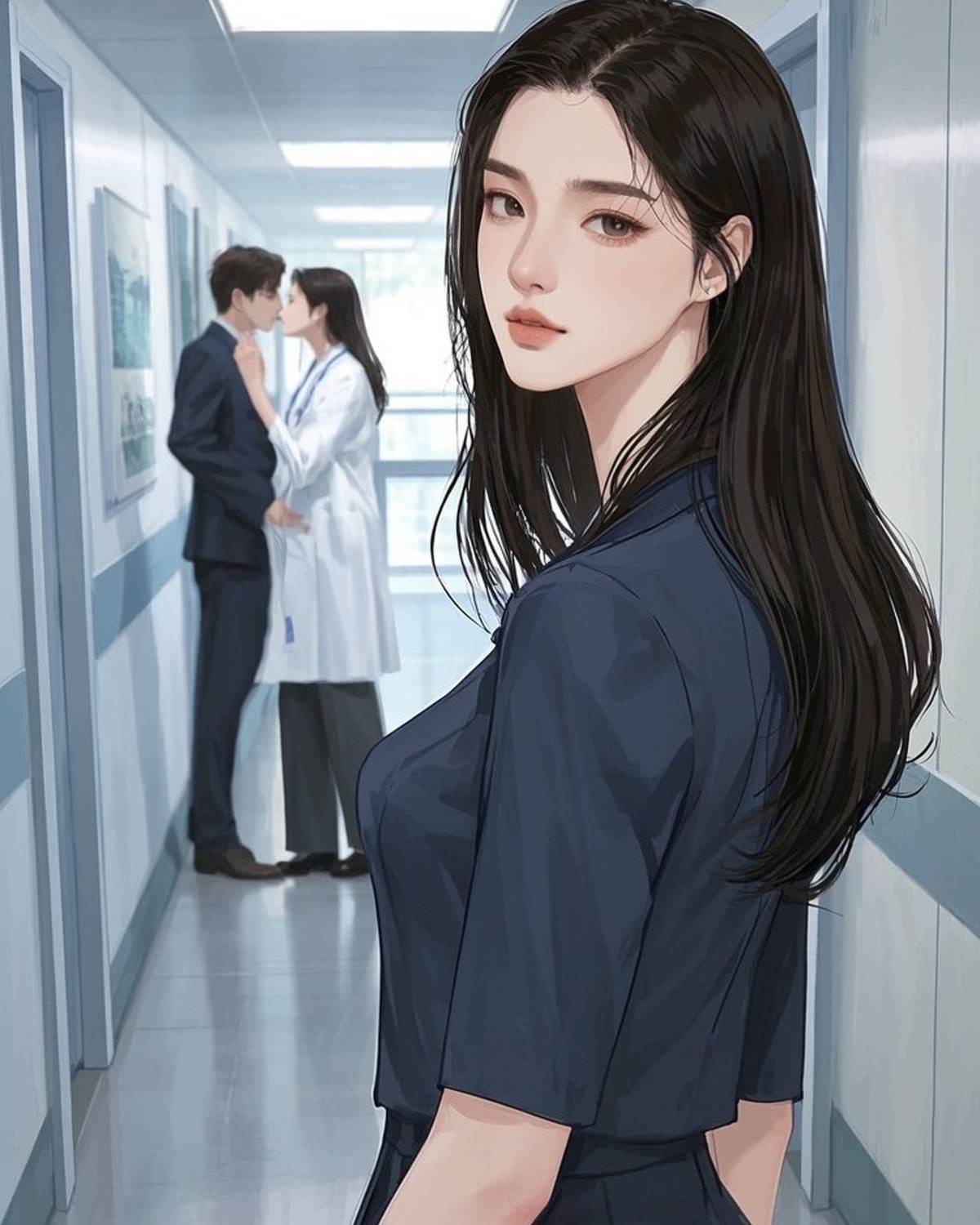 第四次重生，我不救他了