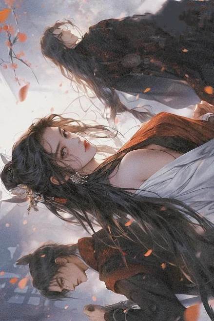 朕成了傀儡皇帝