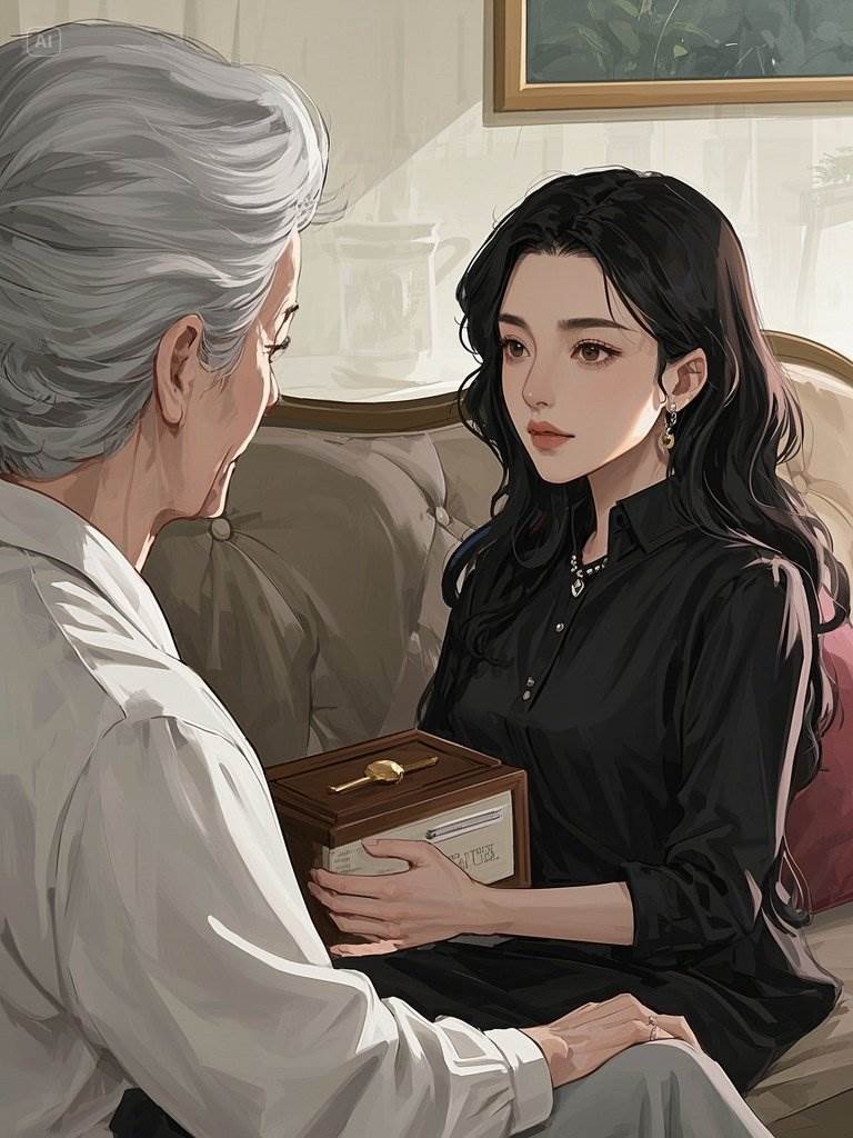 穿成娘道文女主后，我殺瘋了