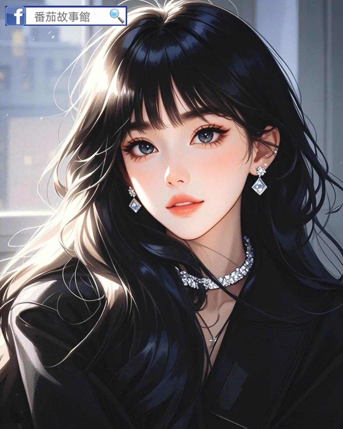 白月光一心只想掙錢