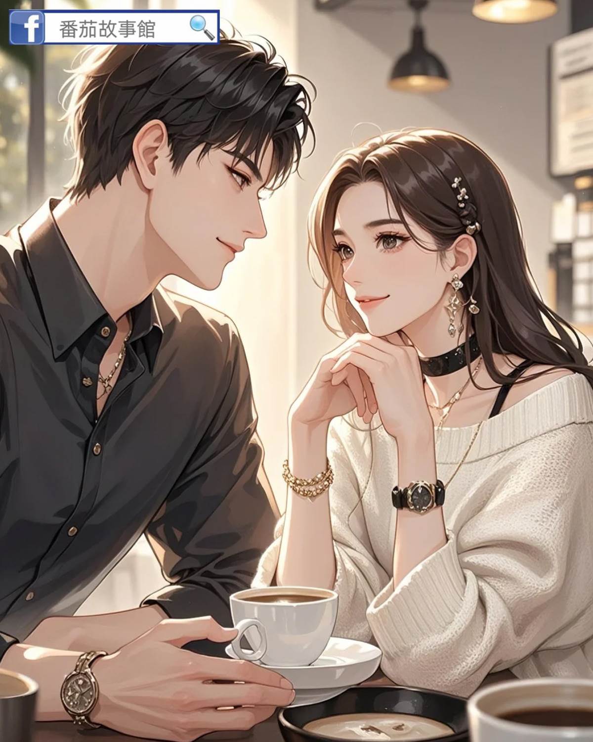 總裁的十八線小糊咖