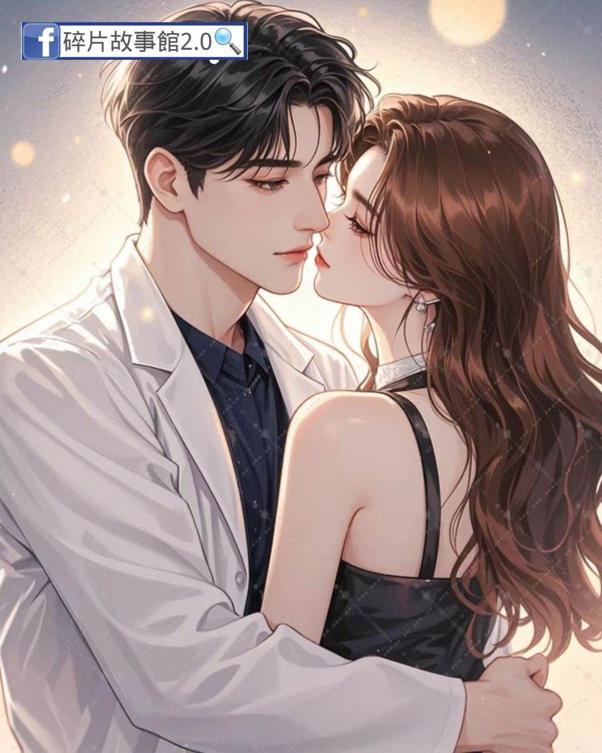 大佬出事后金絲雀殺瘋了