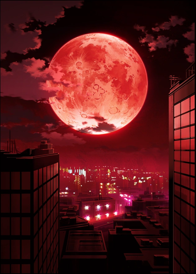 Mousika——獵疫時刻