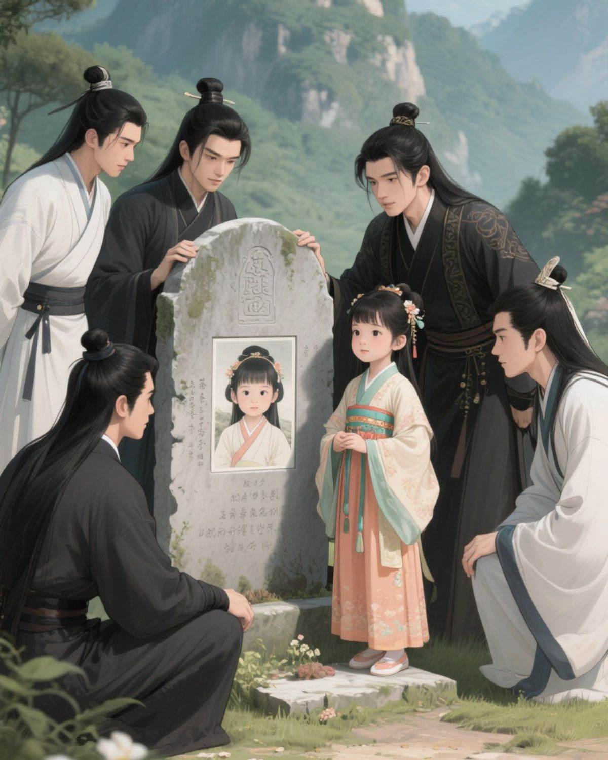 農家福寶：身嬌體不弱