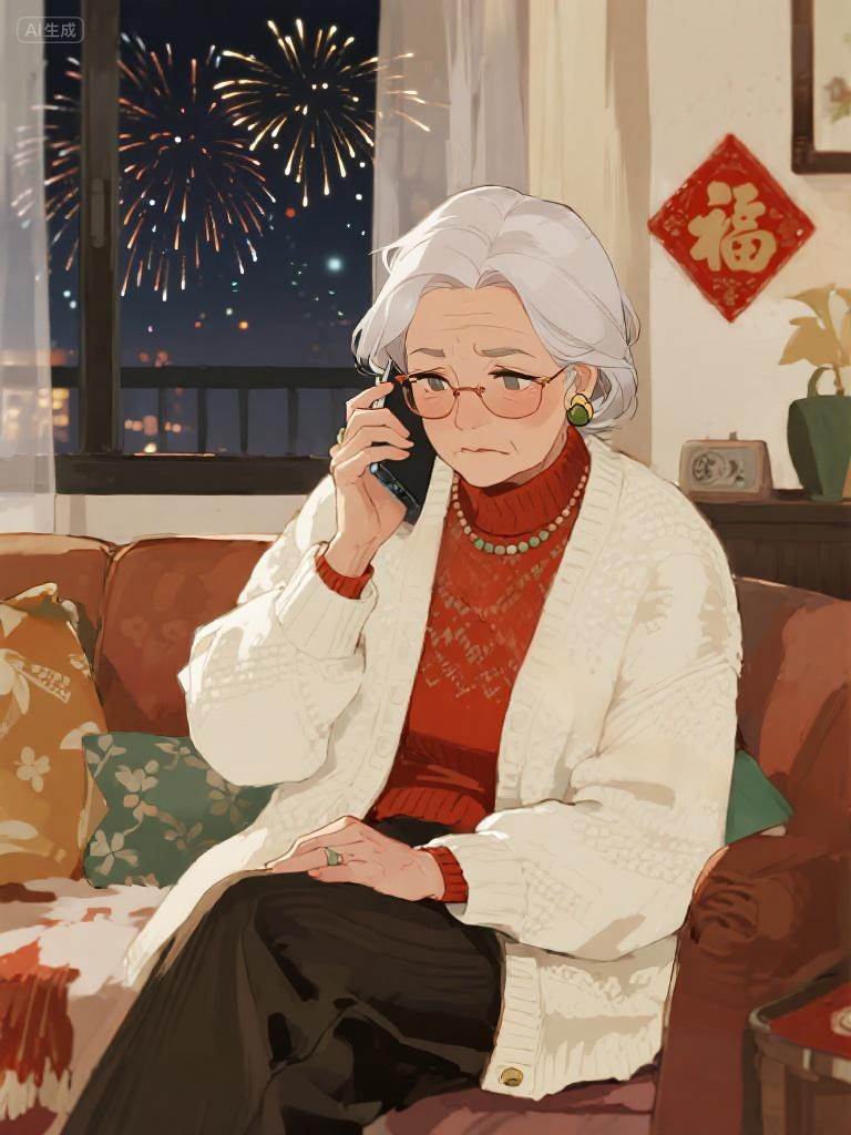 確診癌癥晚期后和兒子斷親