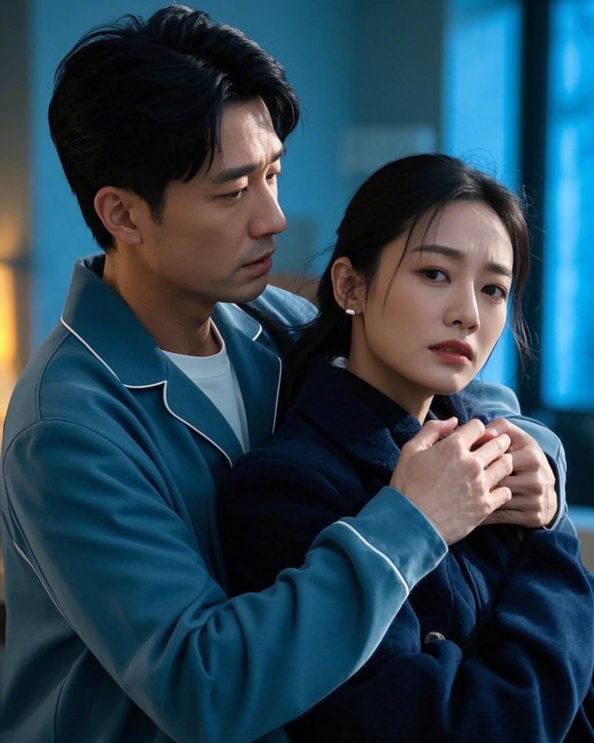 替身三年，離婚簽字他卻紅了眼