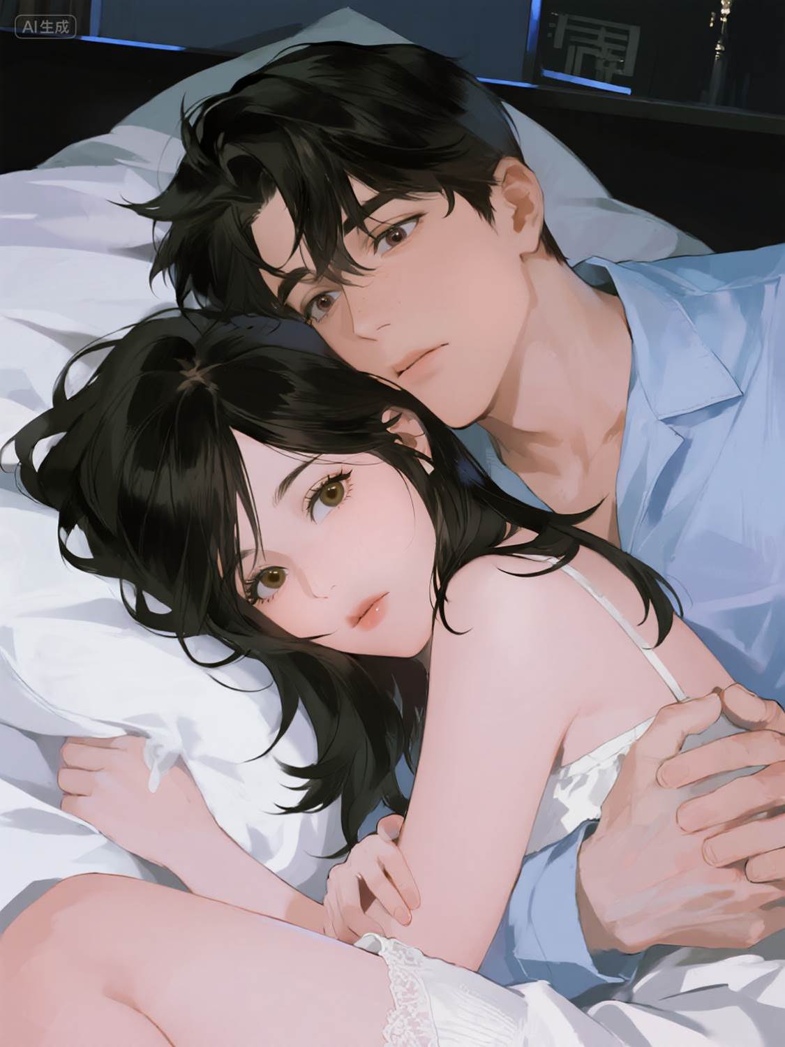 完美反殺：可憐人