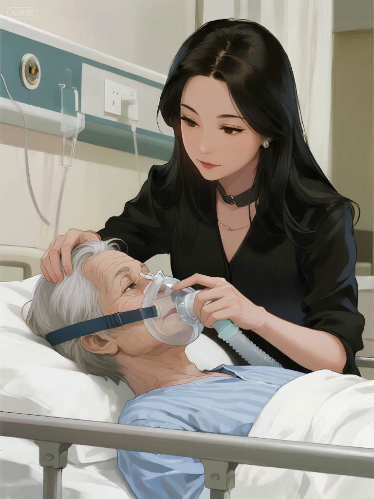 我讓人渣母女痛哭流涕