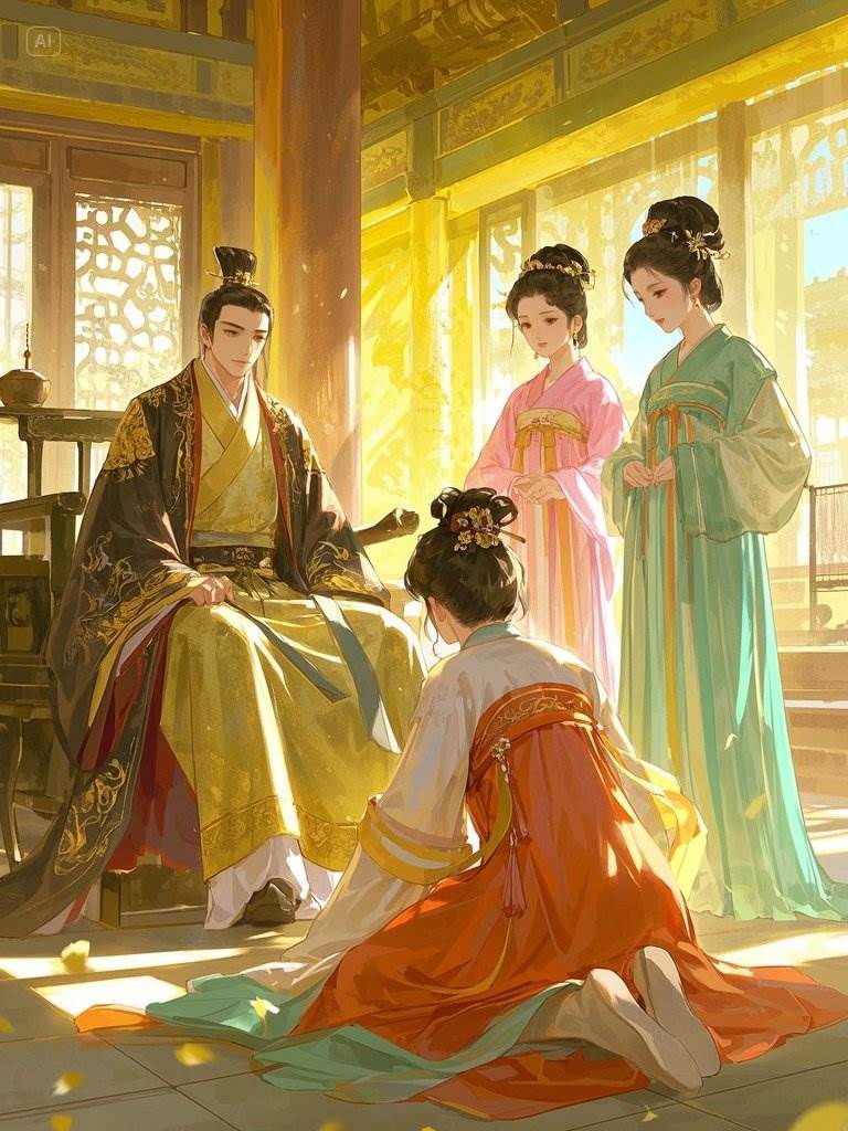 不念婆娑苦，生死陰陽兩相見