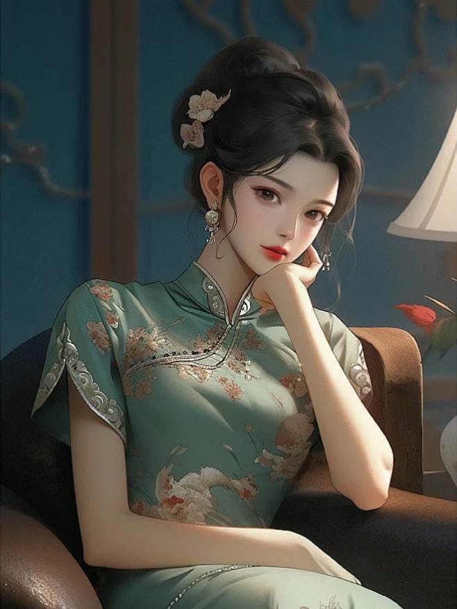 團寵小寶貝狂虐假千金