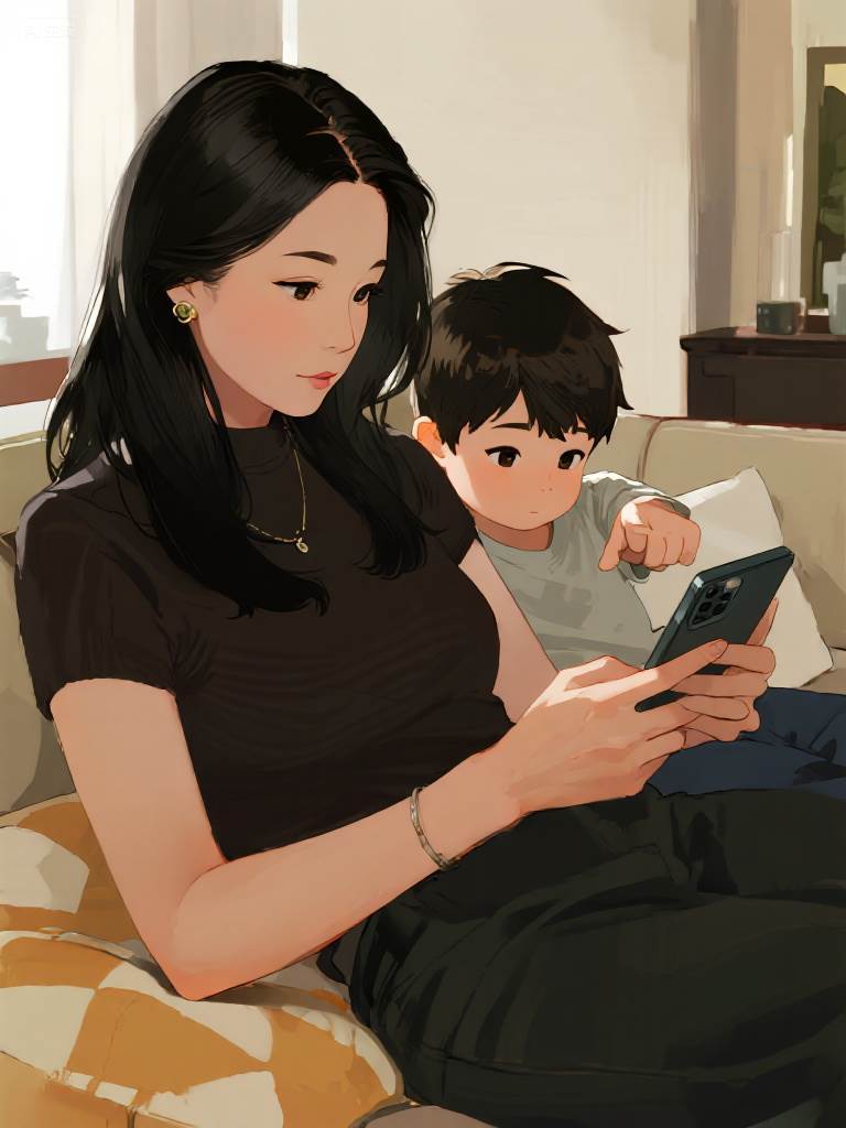 老公少轉一分錢，我直接離婚