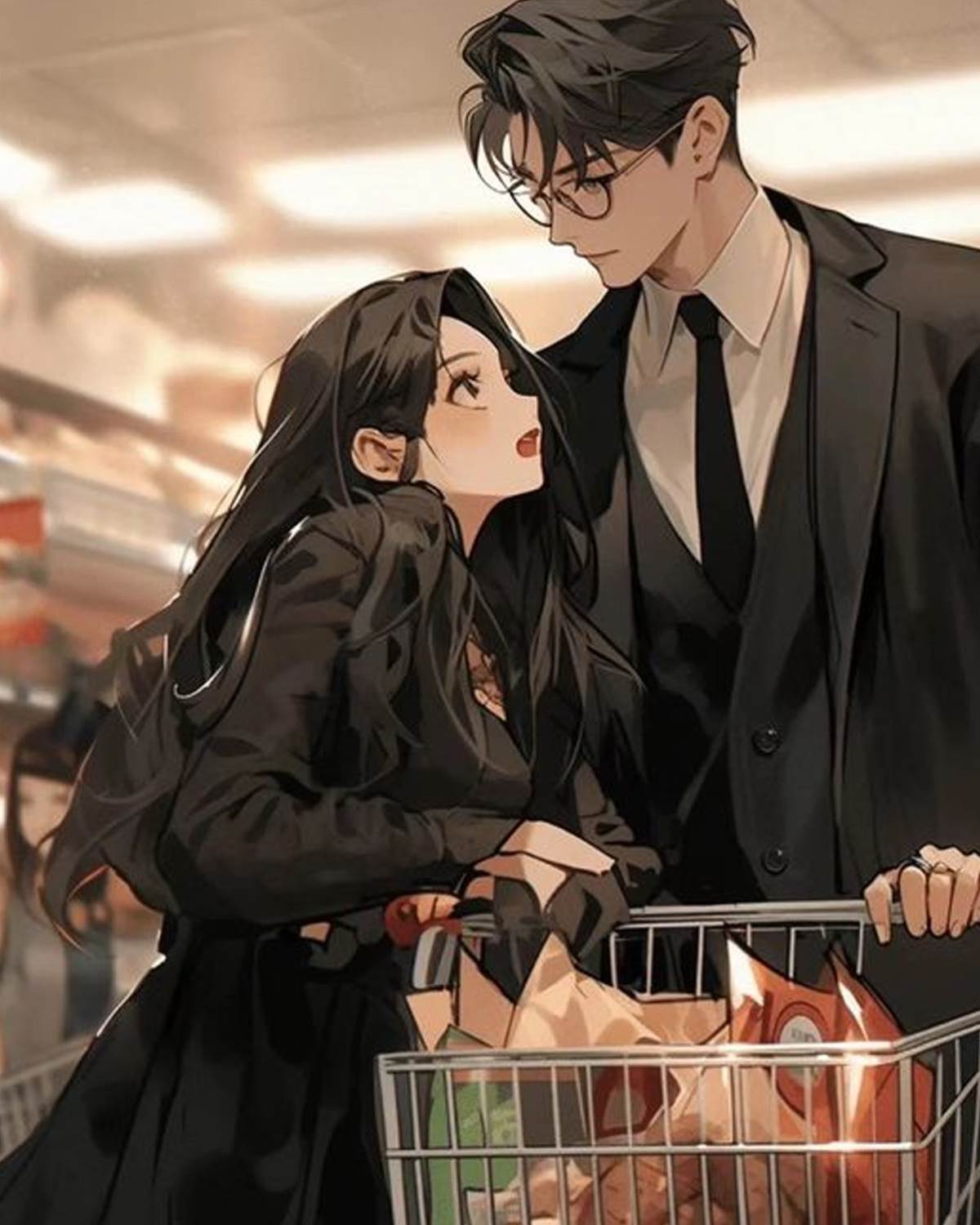 失戀當天，豪門繼承人拉我領證