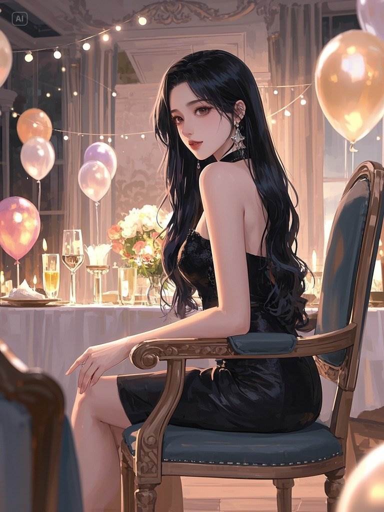 真千金在線發瘋