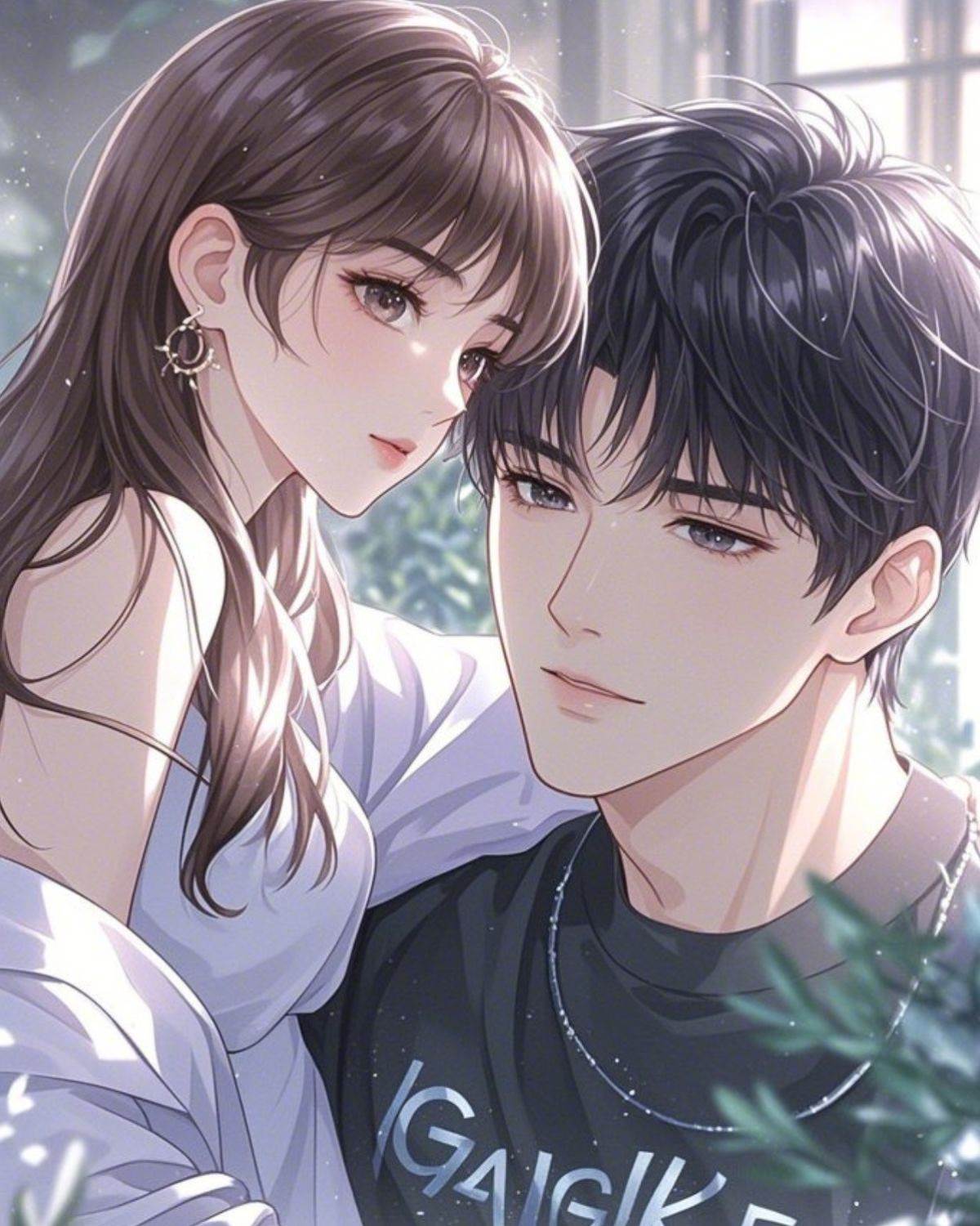 暗戀多年，我還是對他下手了