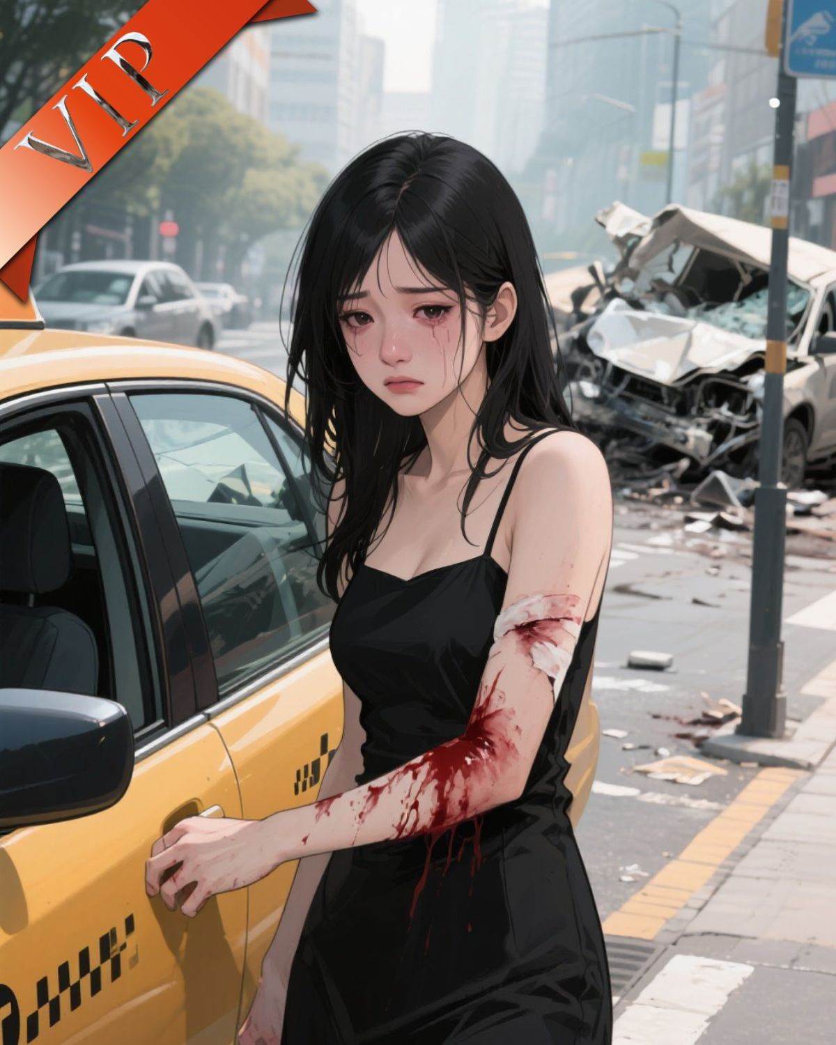 桃夭其華卻灼灼