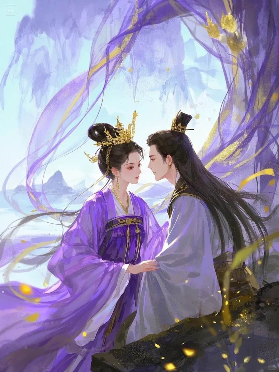 十文銅板換太子