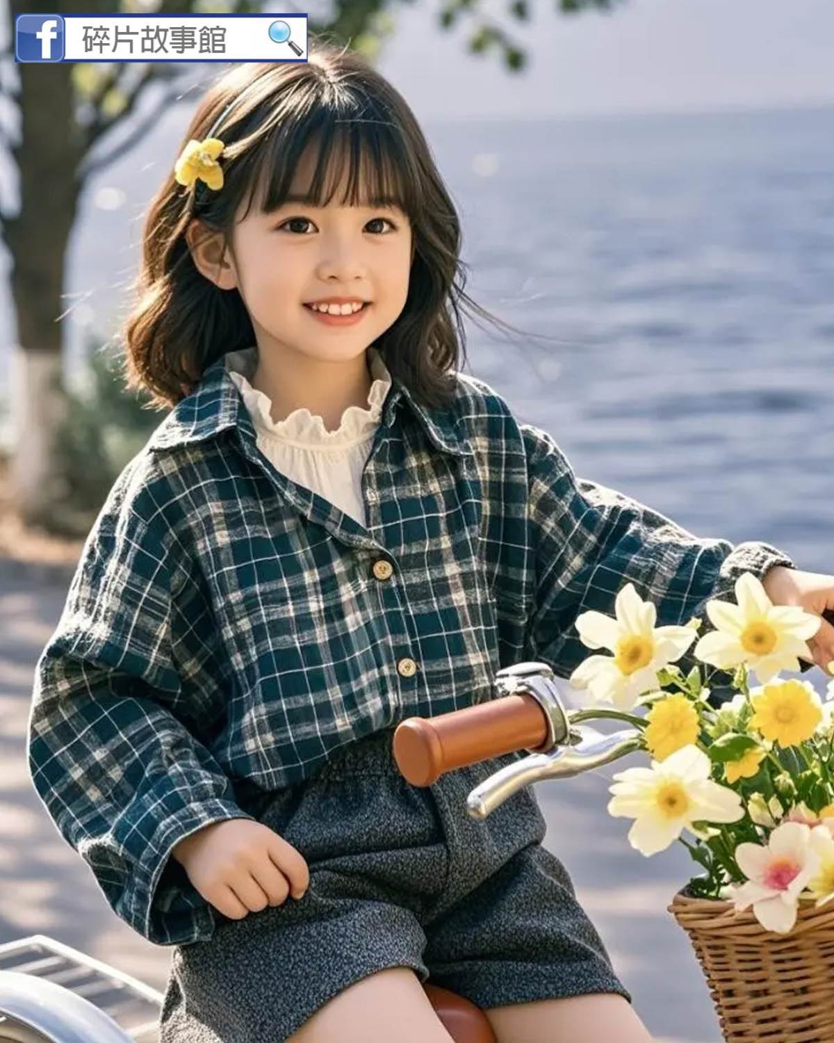 穿成虐文女主的女兒