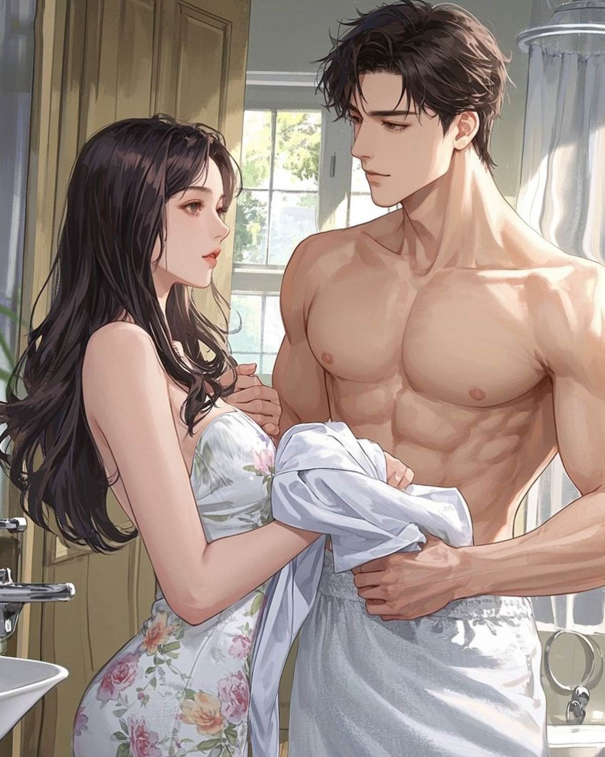 繼兄的三次重生