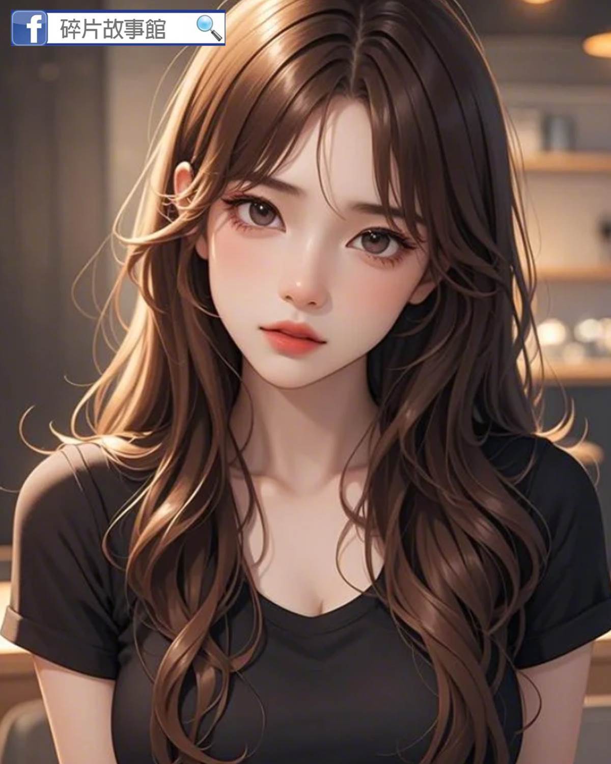 喜歡偷用我東西的婆婆