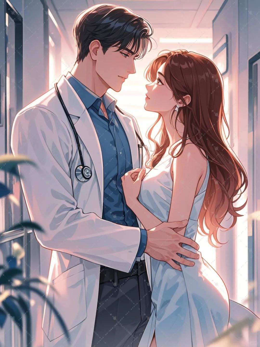 一分鐘限時戀人