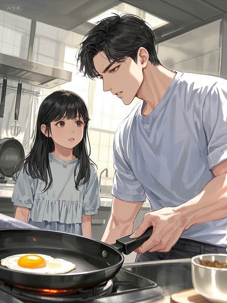 他們說，我媽重女輕男