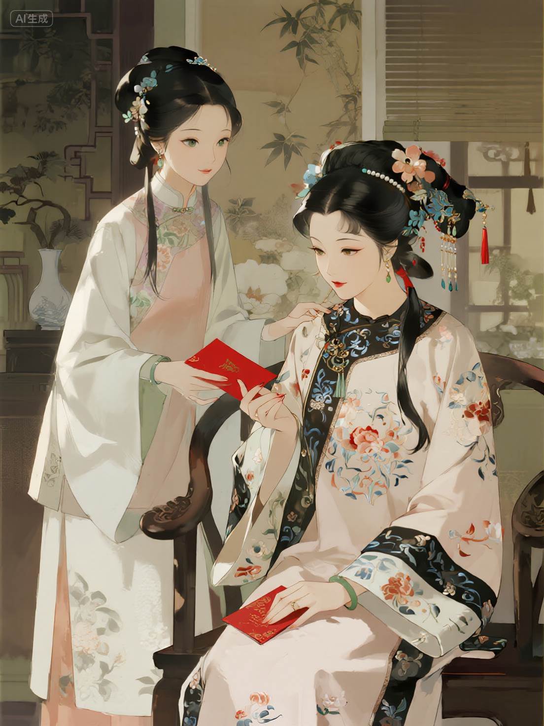 重活一世只為自己