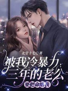 被我冷暴力三年的老公要把命給我