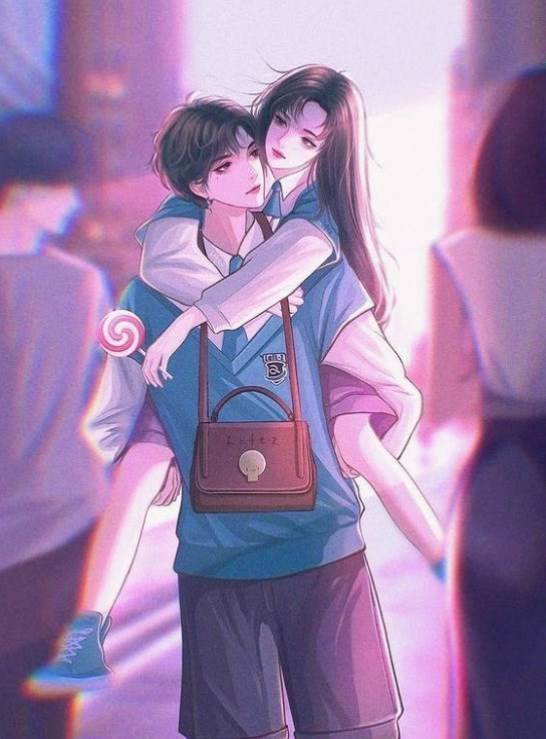 就被白富美室友欺負