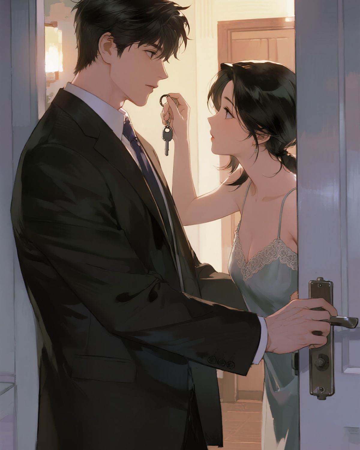 替嫁新娘：我老公是頂級大佬