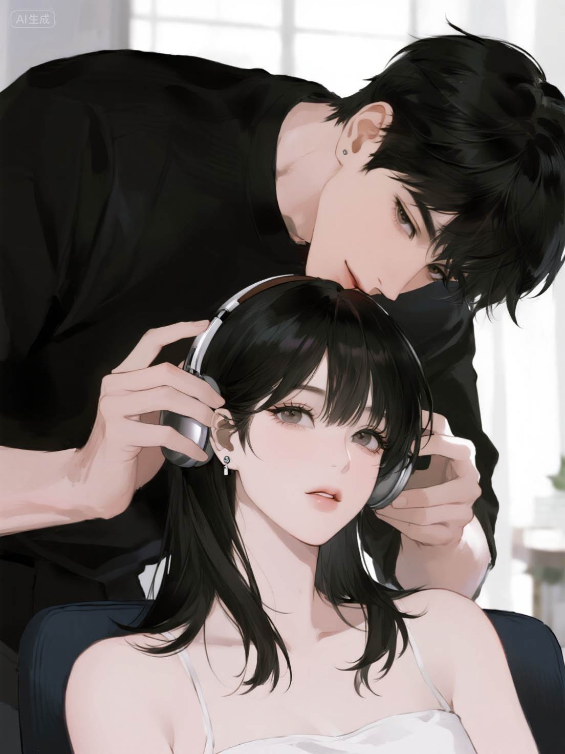 我在離婚綜藝換乘戀愛