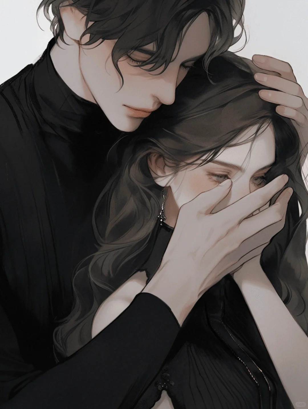 你我至此，終年不遇