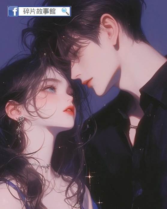 我家狗和頂流男二身體互穿了